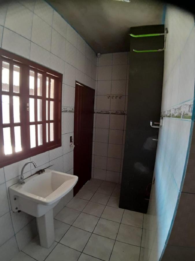 Casa Porto Das Pedras Ilha Comprida Exterior photo