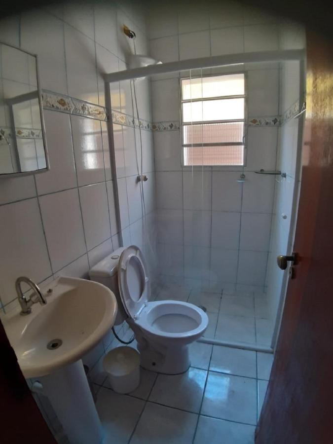 Casa Porto Das Pedras Ilha Comprida Exterior photo